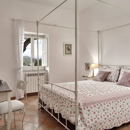 Casa Del Capitano Villa *