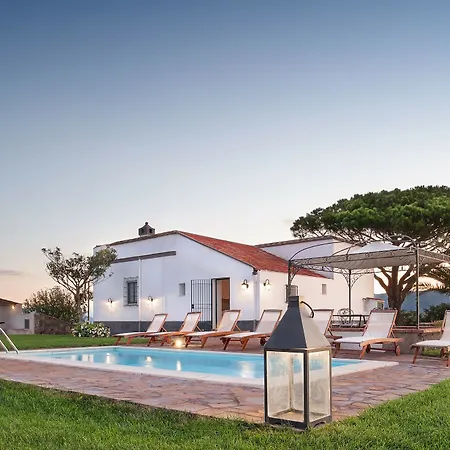 Casa Del Capitano Villa Massa Lubrense
